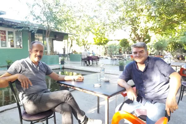 Kızılcaova Köy Kahvesi - Resim 16