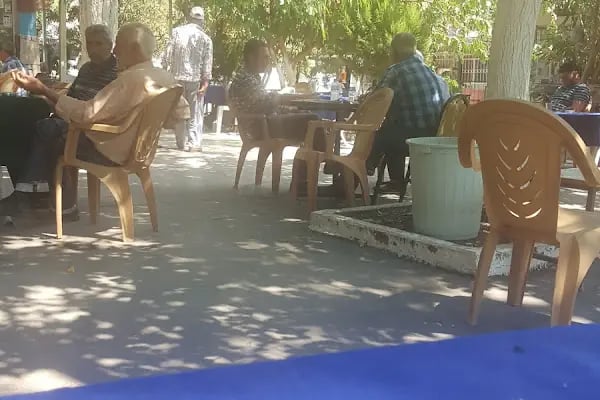 Kızılcaova Köy Kahvesi - Resim 6