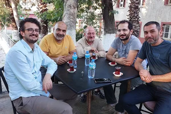 Kızılcaova Köy Kahvesi - Resim 15