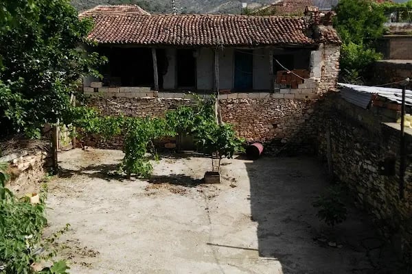 Kızılcaova Köy Kahvesi - Resim 7