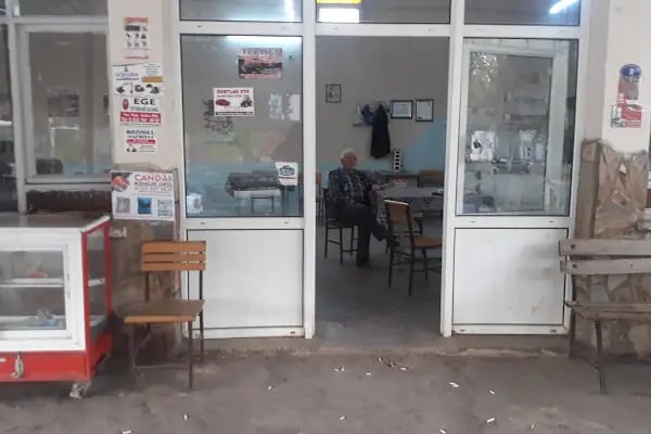 Kızılcaova Köy Kahvesi - Resim 10
