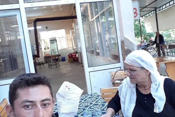 Kızılcaova Köy Kahvesi - Resim 14