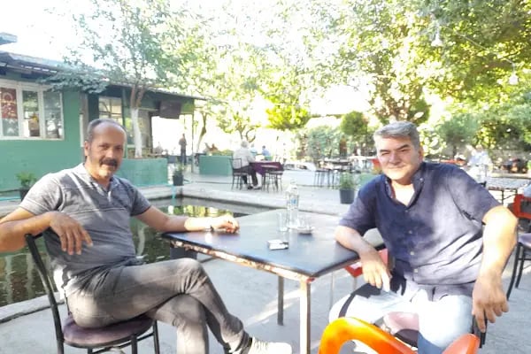 Kızılcaova Köy Kahvesi - Resim 19