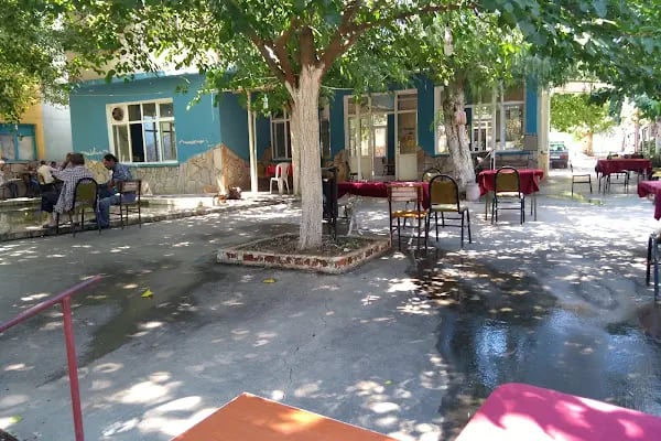 Kızılcaova Köy Kahvesi - Resim 4