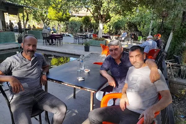 Kızılcaova Köy Kahvesi - Resim 12