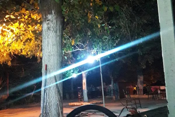 Kızılcaova Köy Kahvesi - Resim 9