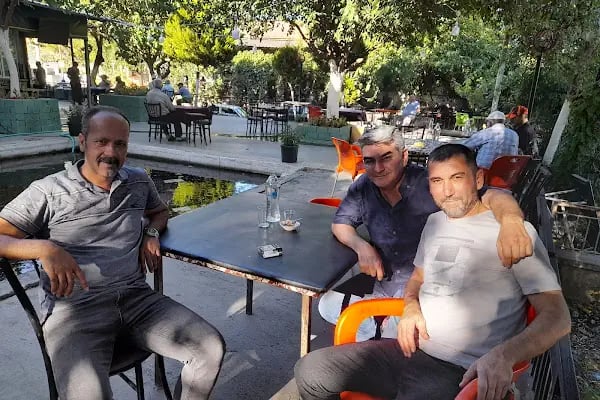 Kızılcaova Köy Kahvesi - Resim 18