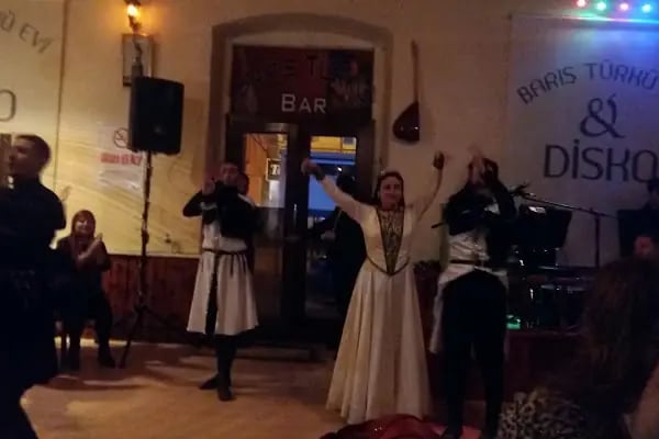 Barış Türkü Bar - Resim 11