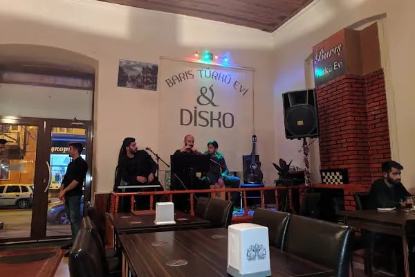 Barış Türkü Bar - Resim 3