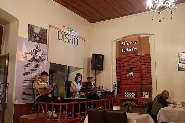 Barış Türkü Bar - Resim 12