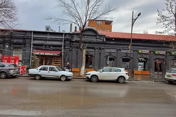 Barış Türkü Bar - Resim 10