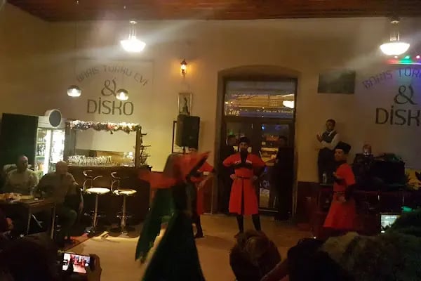 Barış Türkü Bar - Resim 5