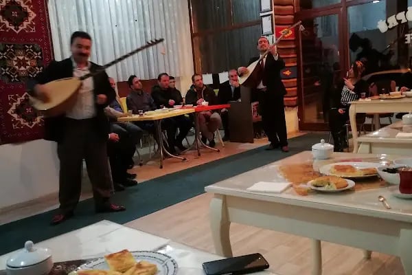 Barış Türkü Bar - Resim 4