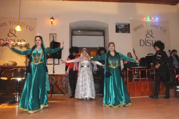 Barış Türkü Bar - Resim 15