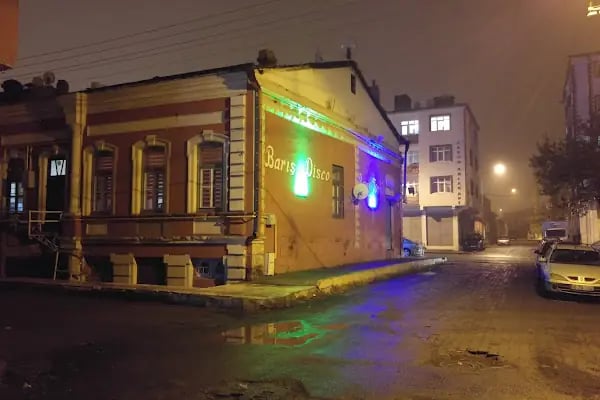 Barış Türkü Bar - Resim 19