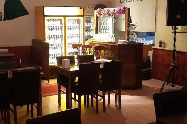 Barış Türkü Bar - Resim 8