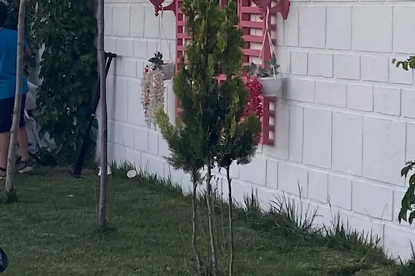 Alaçatı Düğün salonu - Resim 12