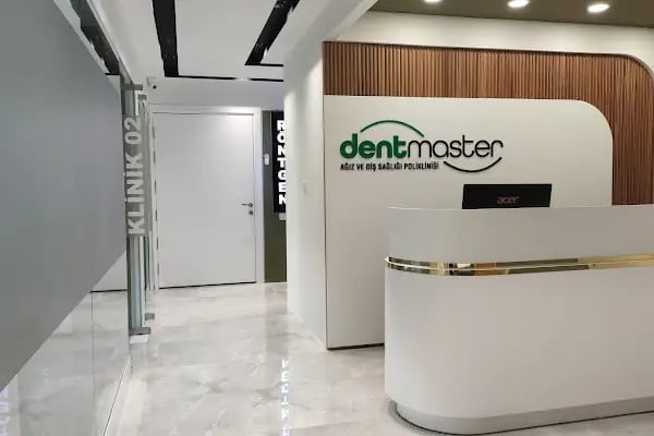 Özel DentMaster Ağız ve Diş Sağlığı Polikliniği - Resim 11
