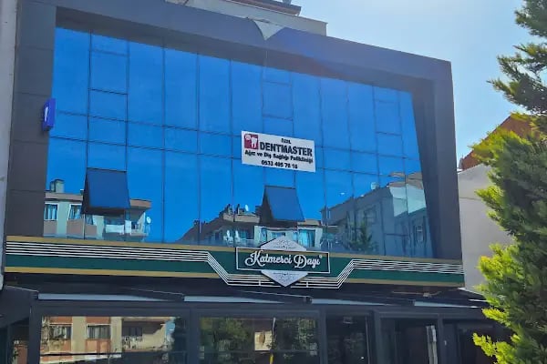 Özel DentMaster Ağız ve Diş Sağlığı Polikliniği - Resim 3