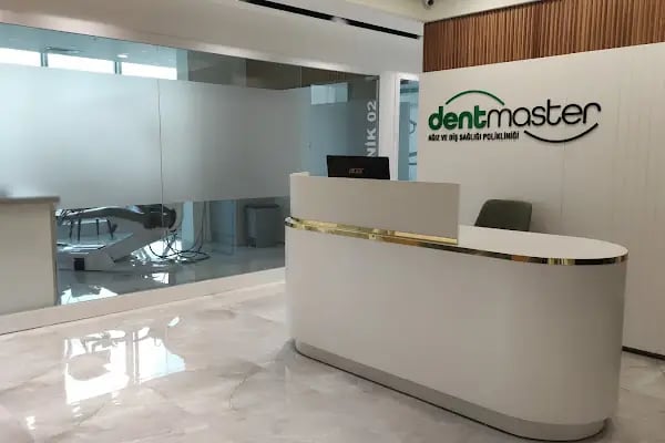 Özel DentMaster Ağız ve Diş Sağlığı Polikliniği - Resim 10
