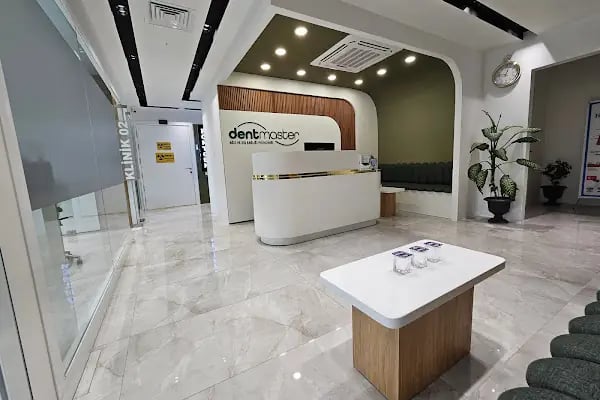 Özel DentMaster Ağız ve Diş Sağlığı Polikliniği - Resim 2