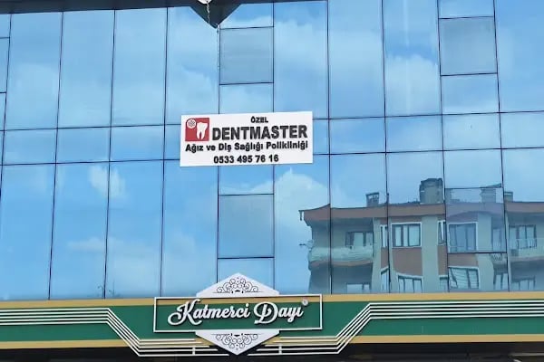 Özel DentMaster Ağız ve Diş Sağlığı Polikliniği - Resim 7
