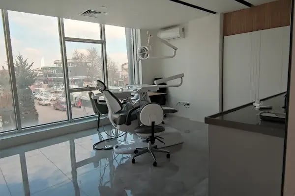 Özel DentMaster Ağız ve Diş Sağlığı Polikliniği - Resim 8