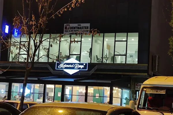 Özel DentMaster Ağız ve Diş Sağlığı Polikliniği - Resim 5