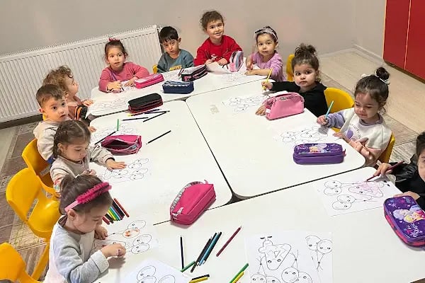 Abakay Minik Eller Kreş ve Anaokulu - Resim 12