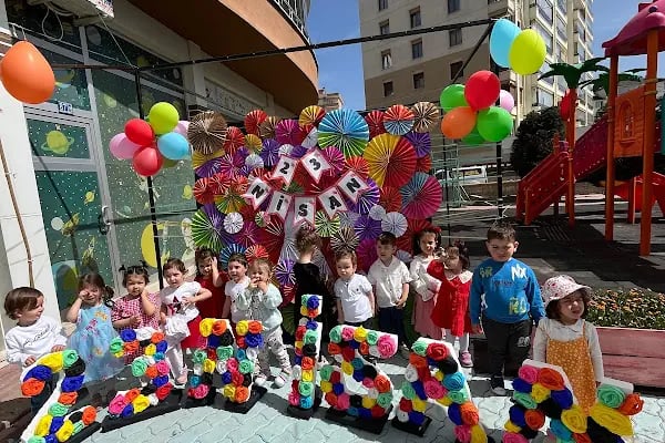 Abakay Minik Eller Kreş ve Anaokulu - Resim 3