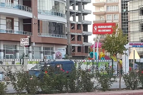 Abakay Minik Eller Kreş ve Anaokulu - Resim 2