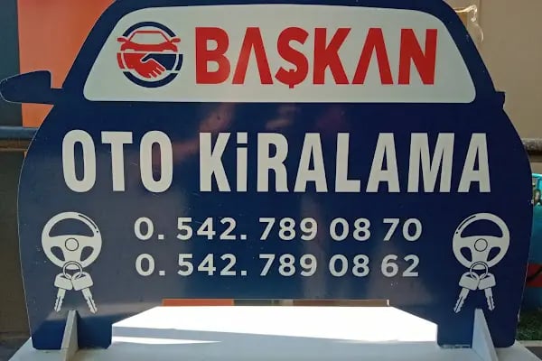 BAŞKAN - Resim 3