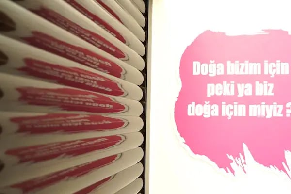 Espri Alüminyum Dekorasyon - Resim 8