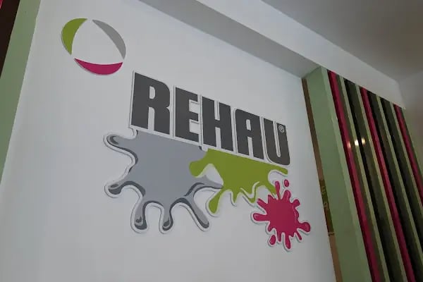 Espri Alüminyum Dekorasyon - Resim 11