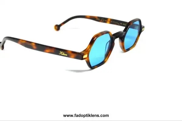 Fad Optik Lens - Resim 12