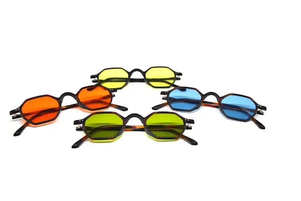 Fad Optik Lens - Resim 11