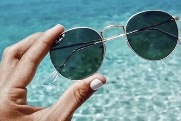 Fad Optik Lens - Resim 18