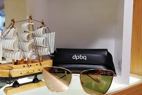 Fad Optik Lens - Resim 5