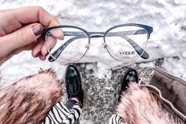 Fad Optik Lens - Resim 10