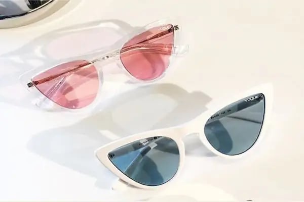 Fad Optik Lens - Resim 15