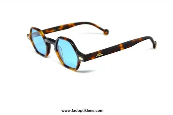 Fad Optik Lens - Resim 13