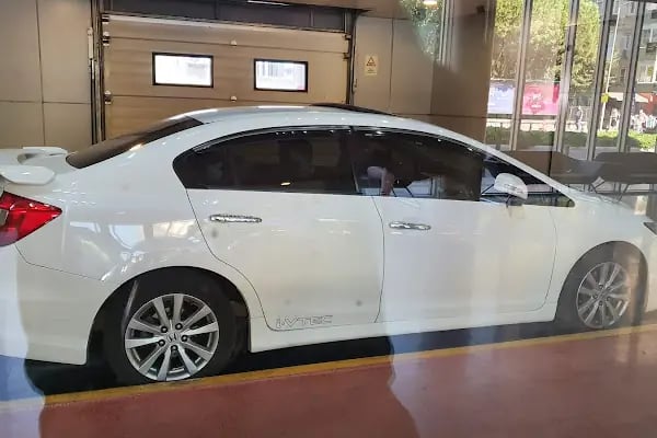 İZMİR BÜYÜKŞEHİR BELEDİYESİ İZELMAN A.Ş. Tam Otomatik Alsancak Otoparkı - Resim 14