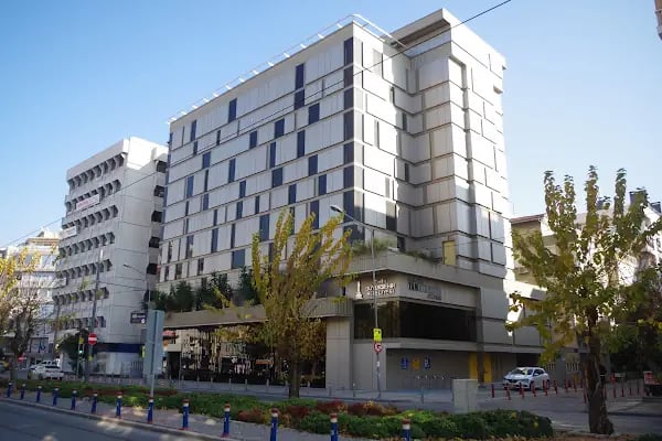İZMİR BÜYÜKŞEHİR BELEDİYESİ İZELMAN A.Ş. Tam Otomatik Alsancak Otoparkı - Resim 2
