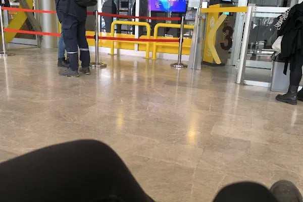 İZMİR BÜYÜKŞEHİR BELEDİYESİ İZELMAN A.Ş. Tam Otomatik Alsancak Otoparkı - Resim 6