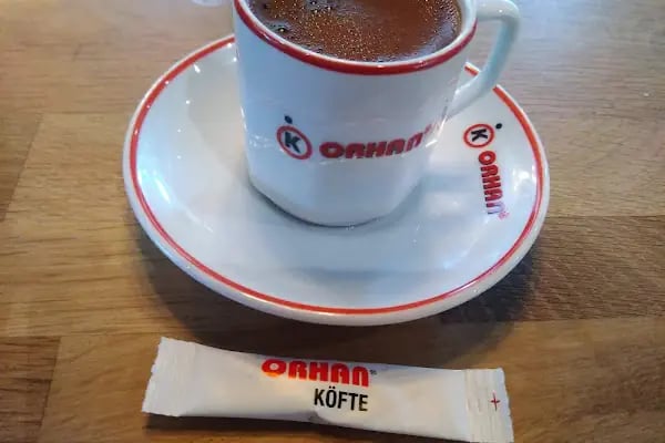 Orhan İnegöl Köfte - Resim 14