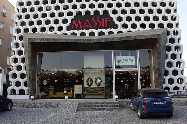 Massif Mobilya - Resim 3