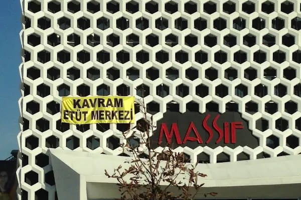 Massif Mobilya - Resim 5