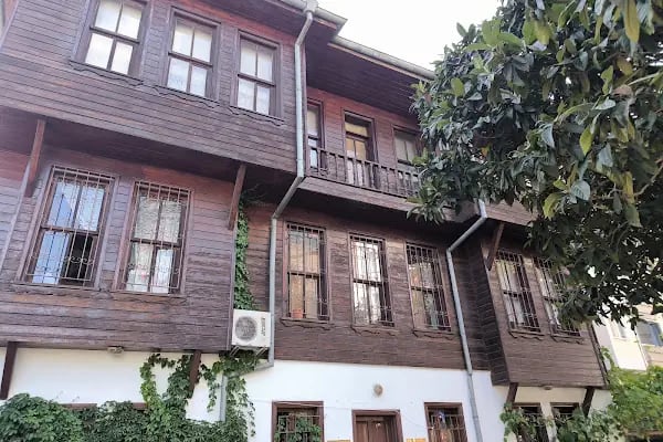 Namık Kemal Evi - Resim 3