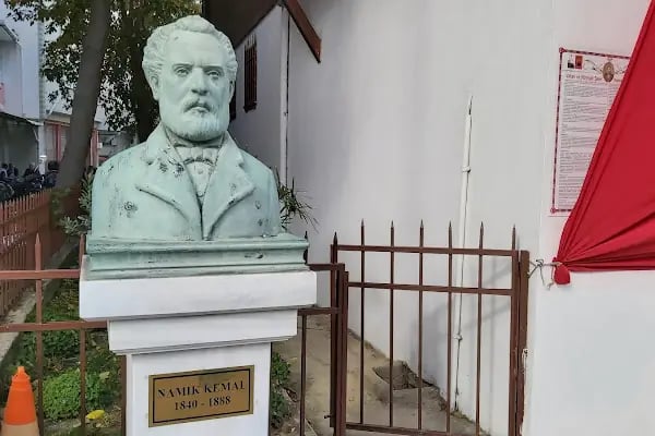 Namık Kemal Evi - Resim 5