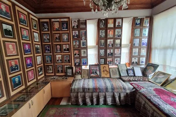 Namık Kemal Evi - Resim 9